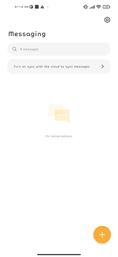 jianxin screenshot