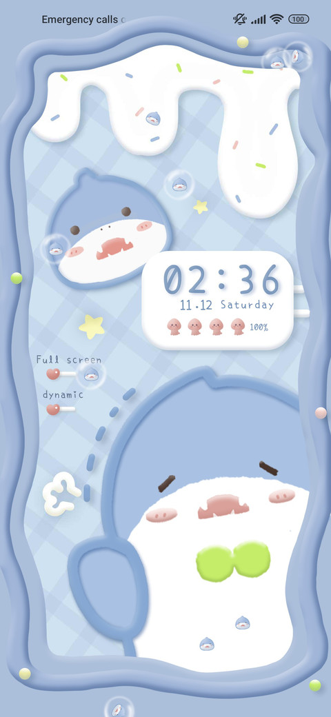Clay shark is cute screenshot