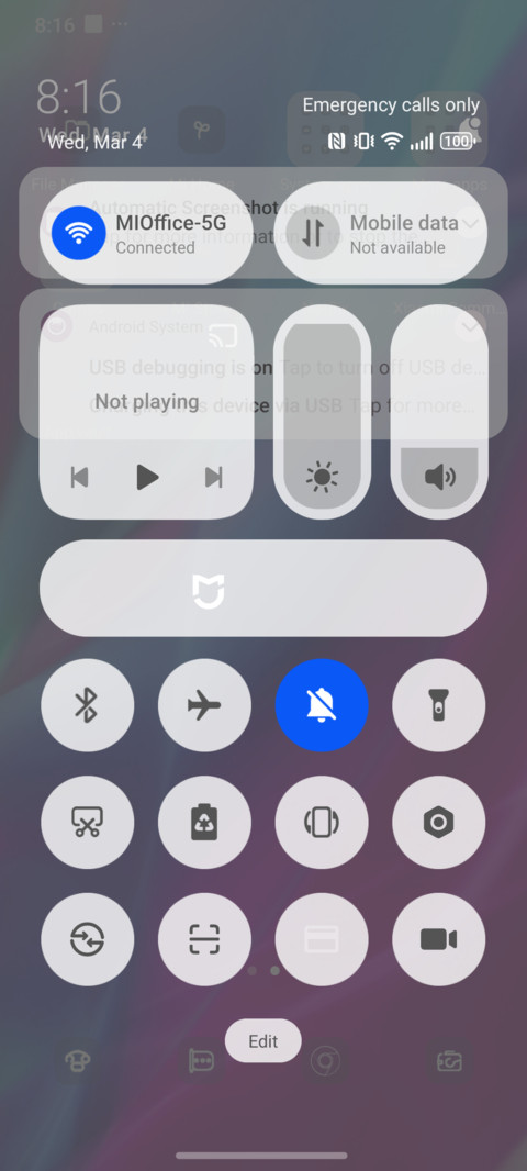 syshmos145 screenshot