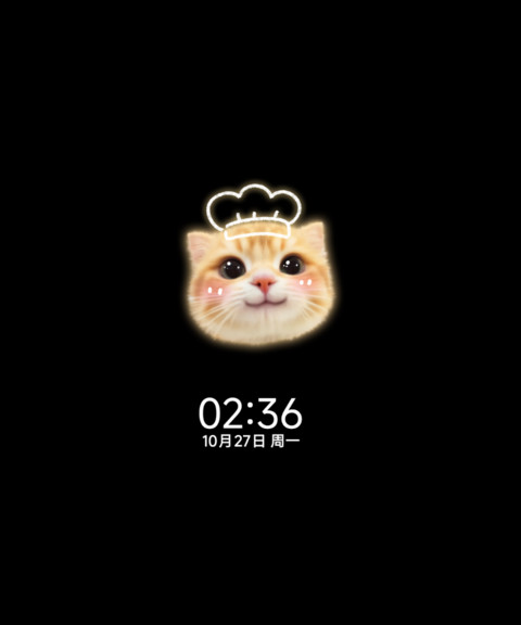 猫猫大厨 screenshot