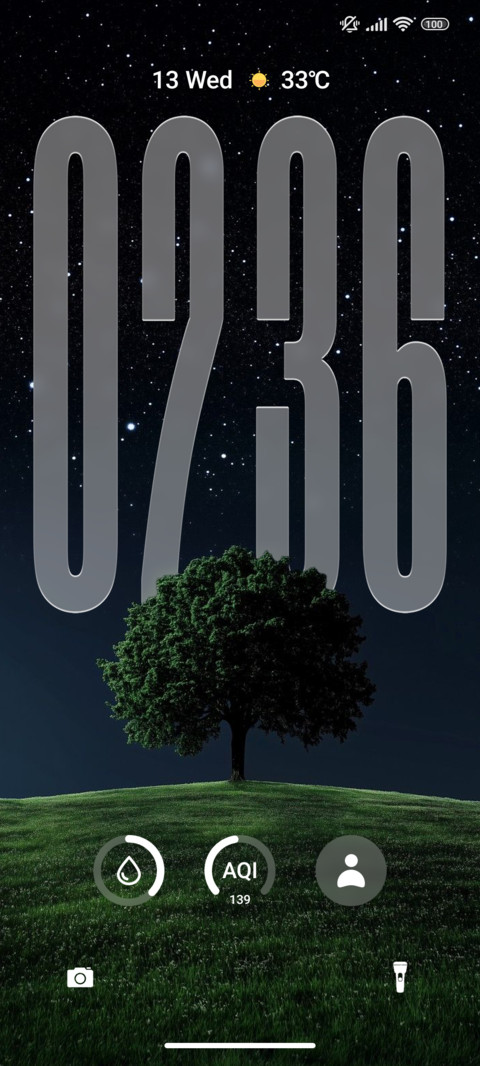 tree screenshot