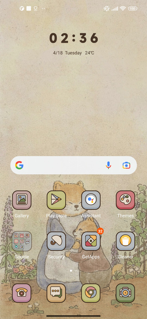 Fairytale Town screenshot