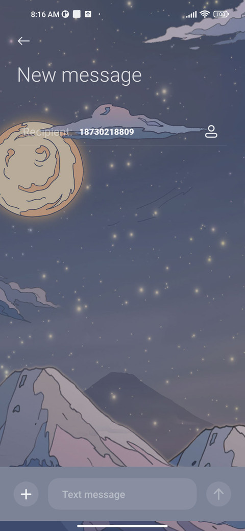 Utopian Dream screenshot