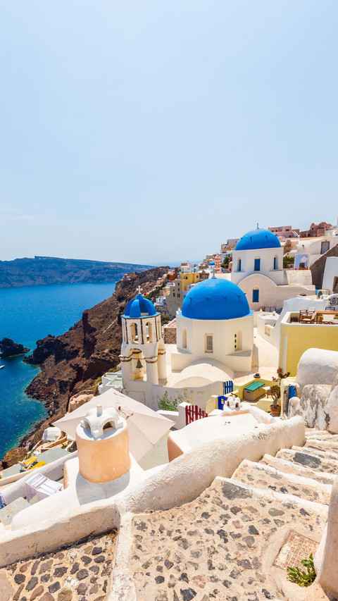 Falling in Love with the Aegean Sea 04 screenshot