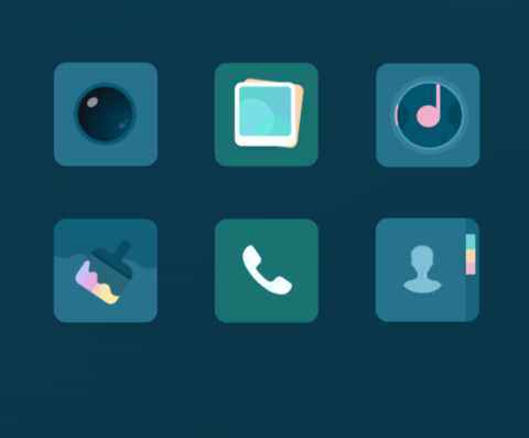 慢慢安静 screenshot