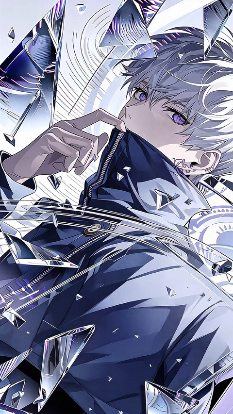 强者皆有锋芒 screenshot