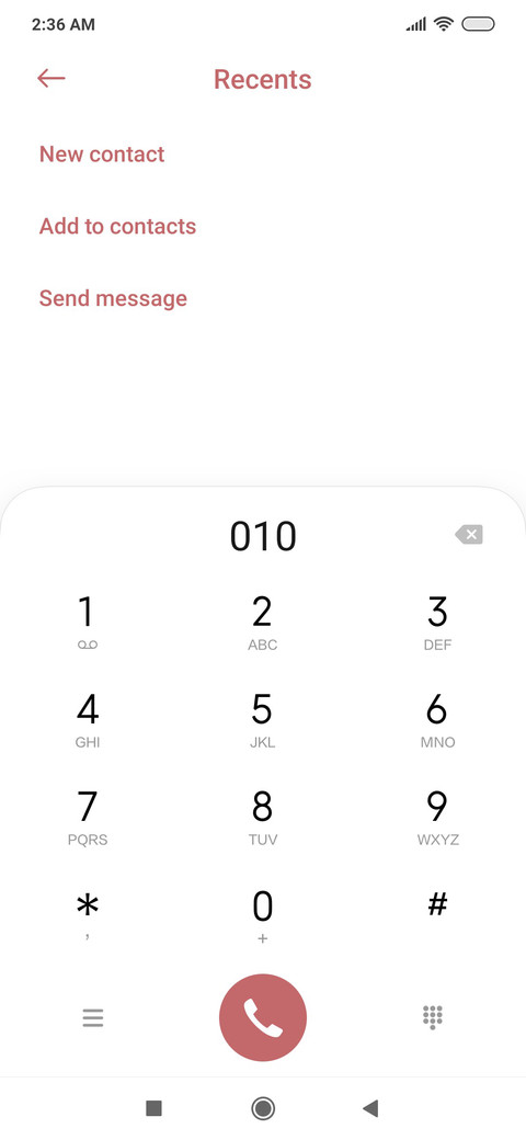 Neon_3MDS screenshot