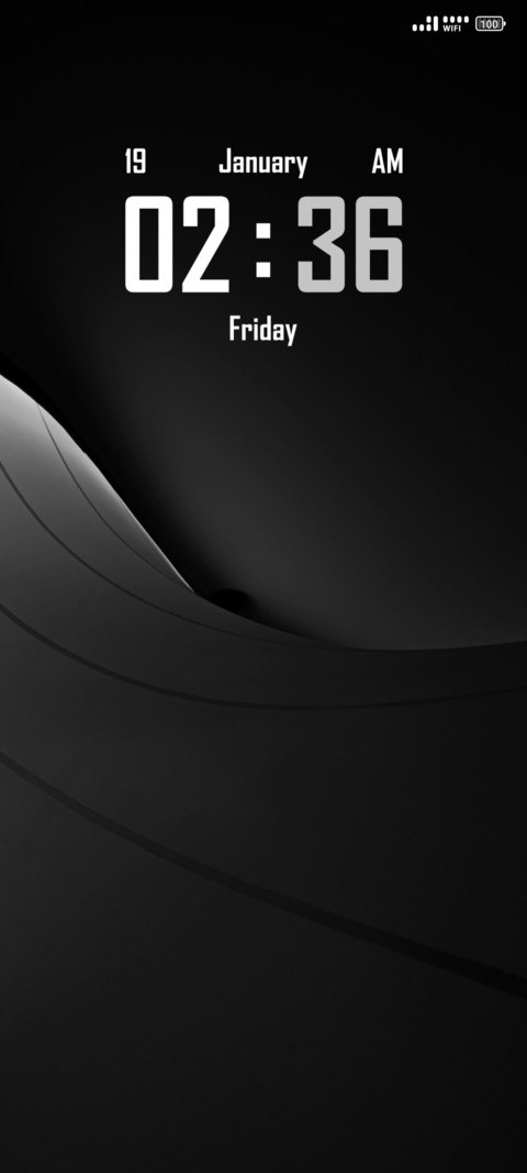 Astral Shadows screenshot