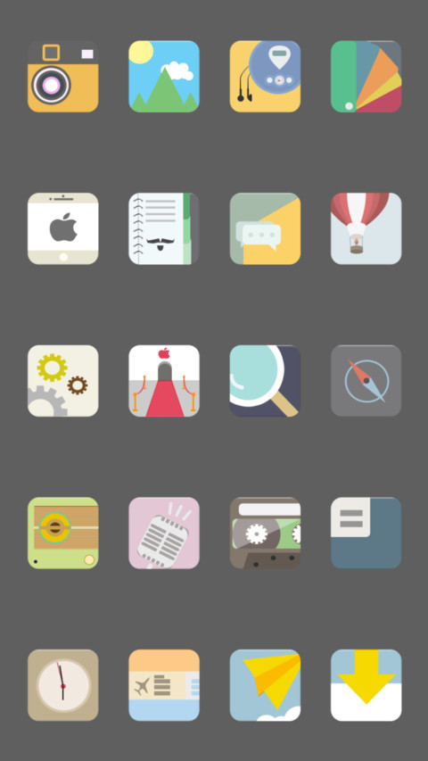 NAMEZA screenshot