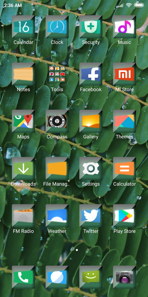 Spwa_DWM2 screenshot