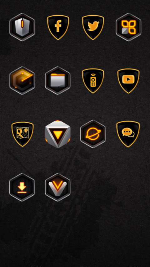 Lamborghini v10 screenshot