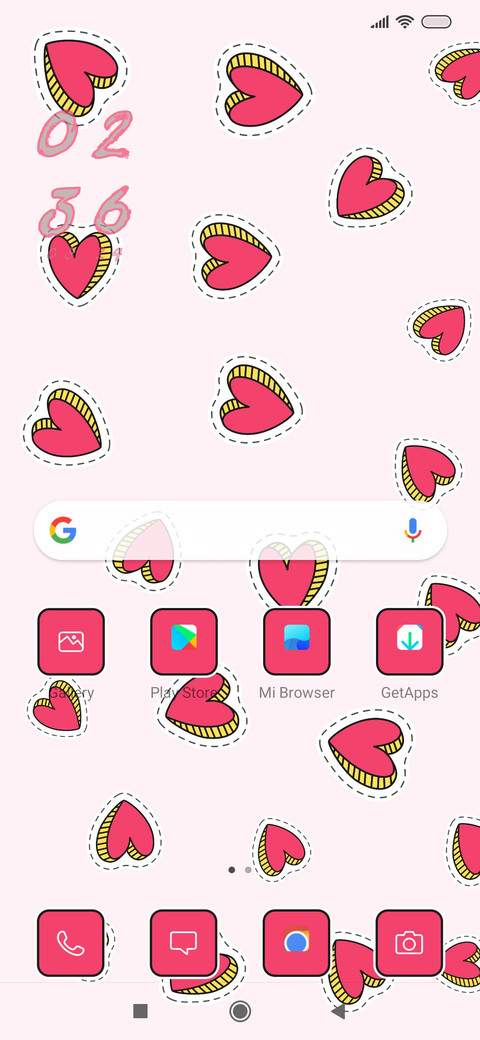 Falling_Hearts_3MDS screenshot