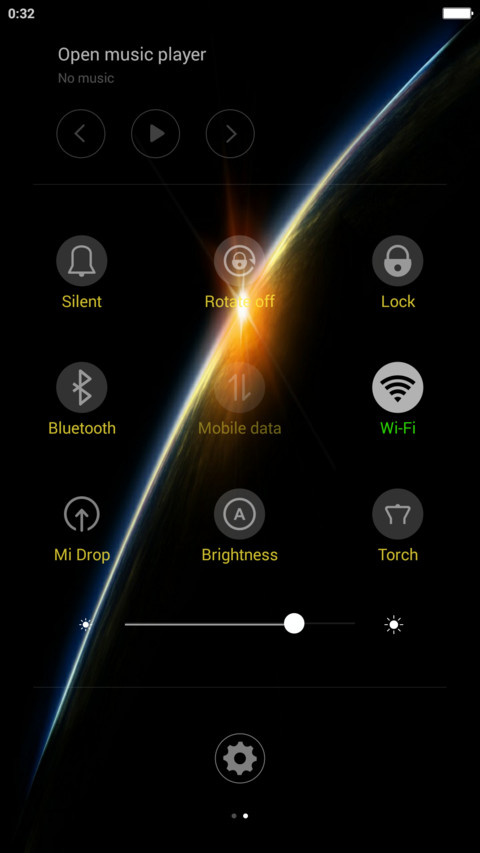  IN IOS Unique screenshot