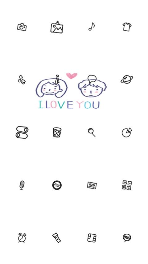 小美好 screenshot