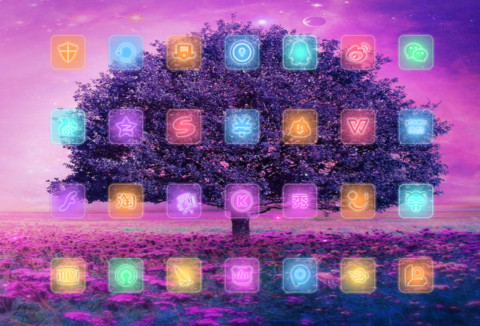 梦幻 screenshot