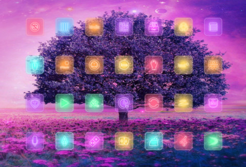 梦幻 screenshot