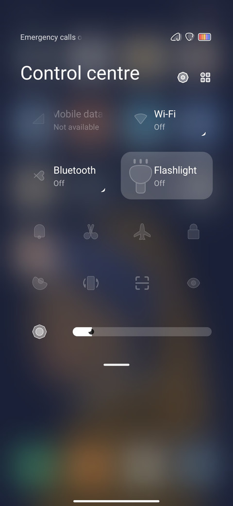 Pearl screenshot