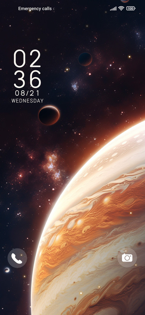 Jupiter Ascending screenshot