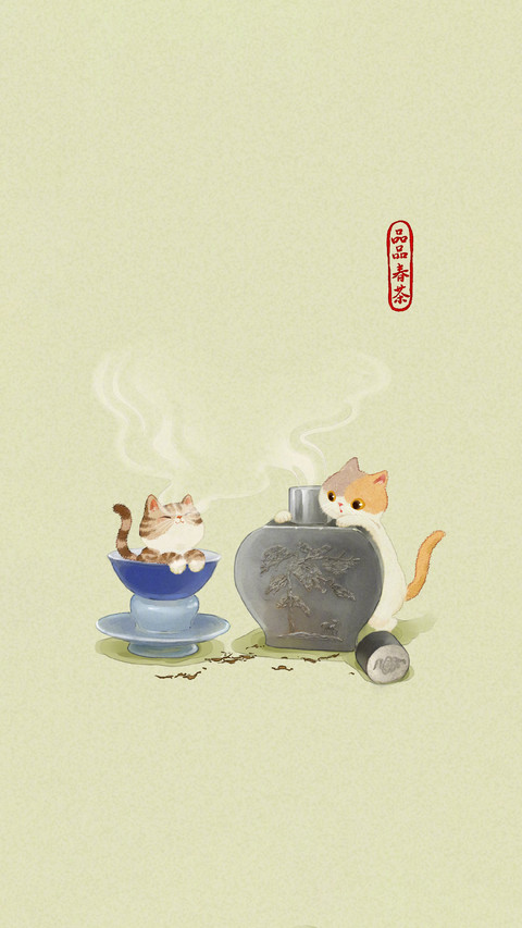 收获治愈与温暖 screenshot