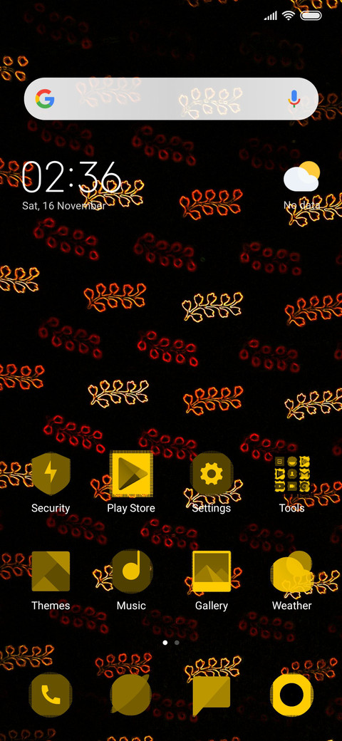 Shuye_DWM3 screenshot
