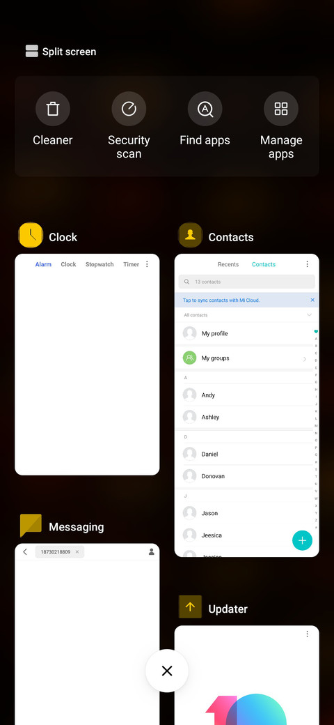 Shuye_DWM3 screenshot