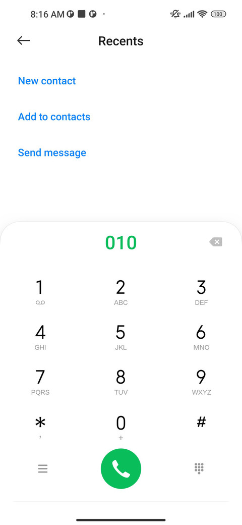 Vivid_2 Theme_V2 screenshot