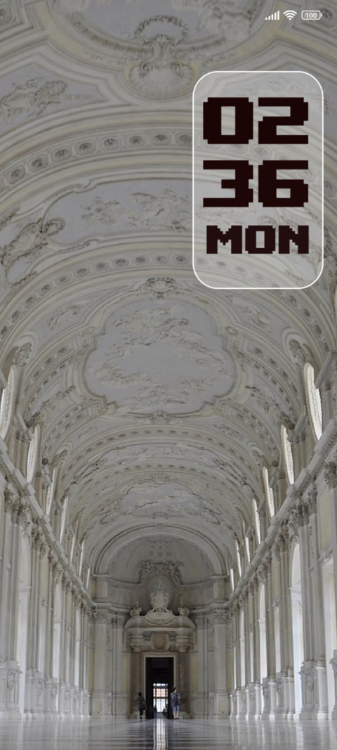 Galleria Grande screenshot