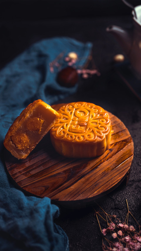 Can babies eat mooncakes 3 screenshot
