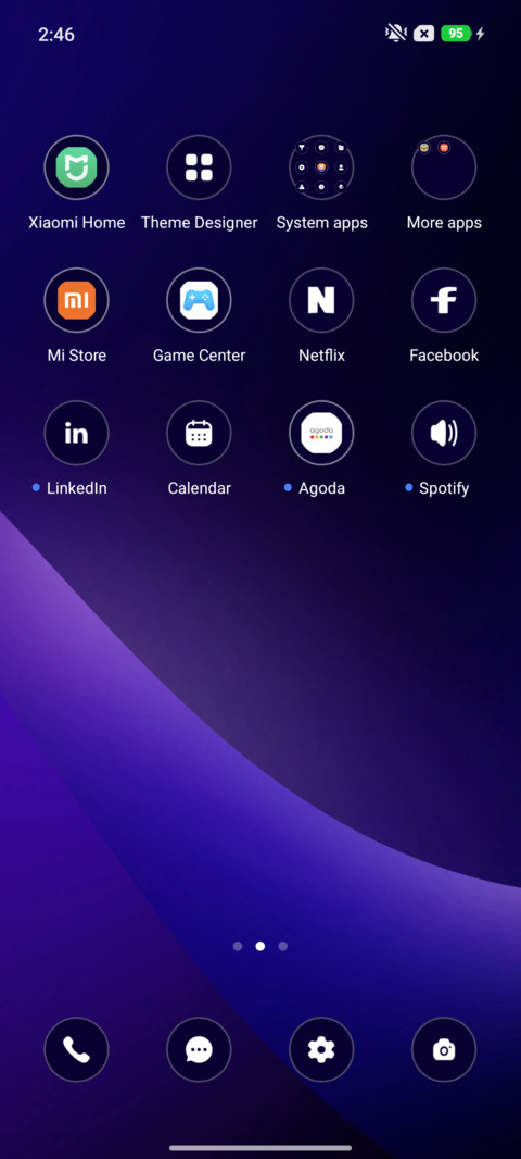 Brand Art screenshot