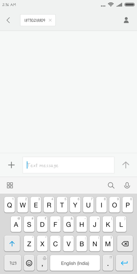 Moby Youth screenshot
