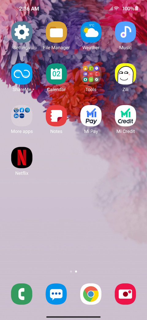 Shamshoengzzz screenshot