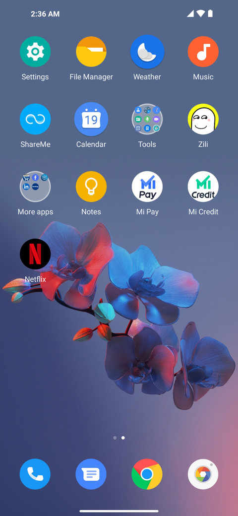 Pixel Double screenshot