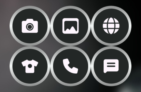 Bulbs Filament_3MDS screenshot