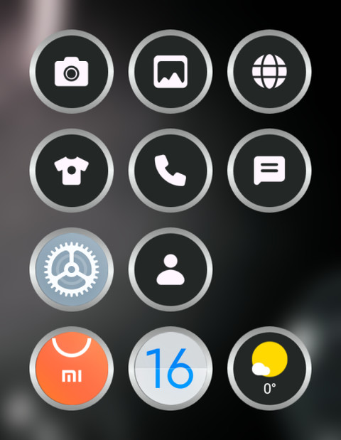 Bulbs Filament_3MDS screenshot