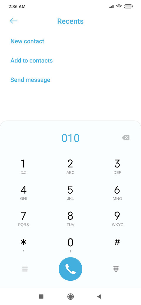 Aqua Macro_3MDS screenshot