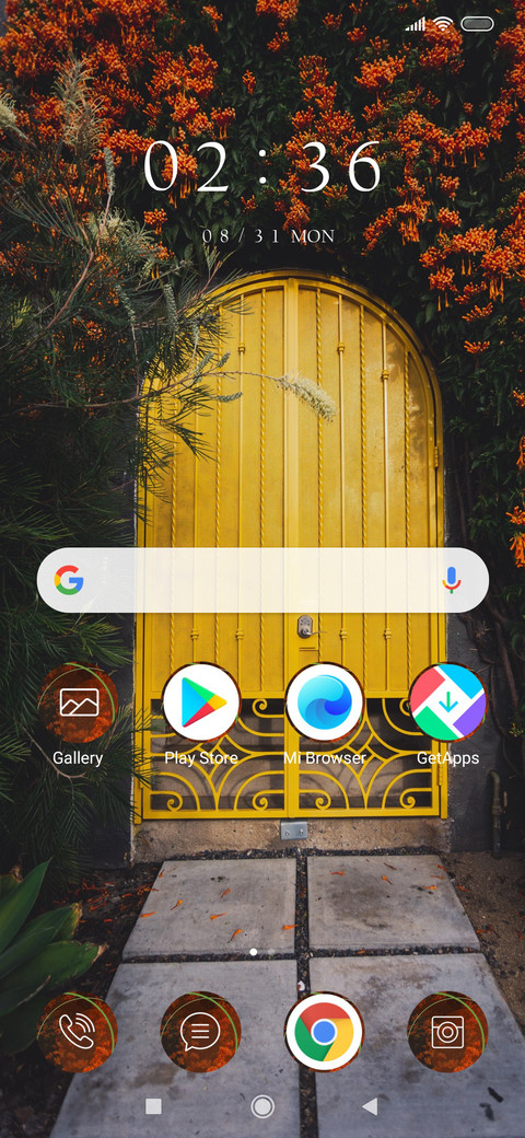 Doors_3MDS screenshot