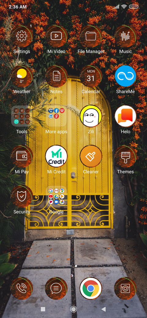 Doors_3MDS screenshot
