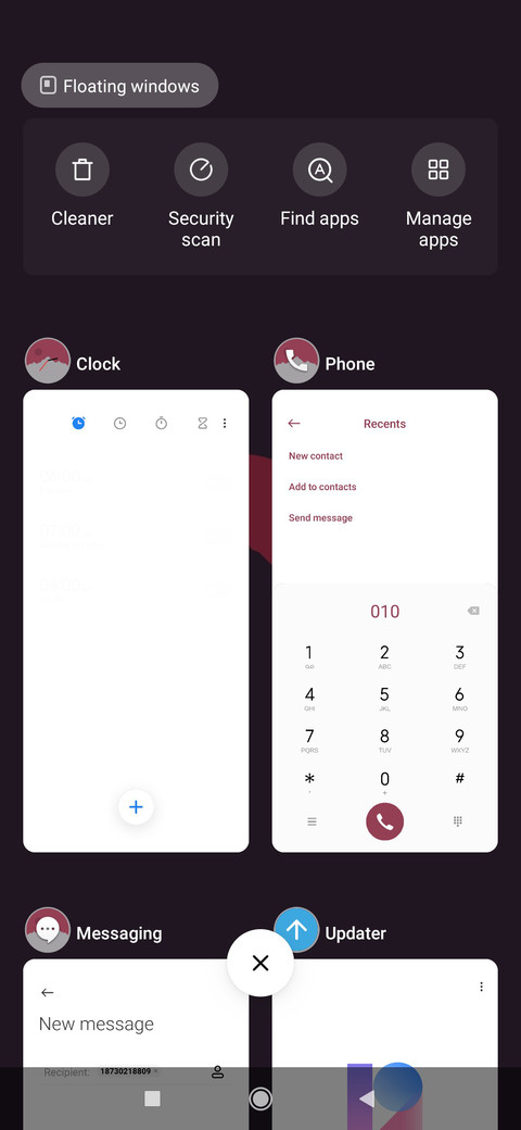 Direction_3MDS screenshot