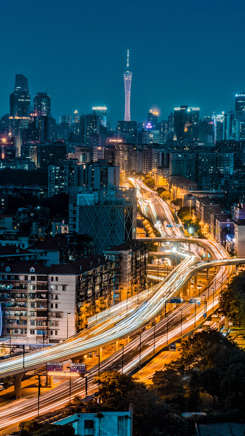Five old streets in Guangzhou 16 screenshot