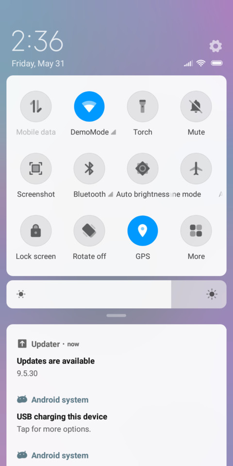Heart_DWM19 screenshot