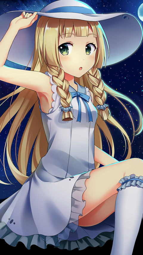 礼帽小姐 screenshot