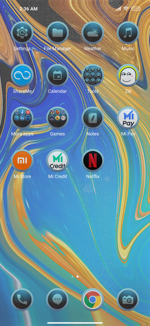 Fluids_3MDS screenshot