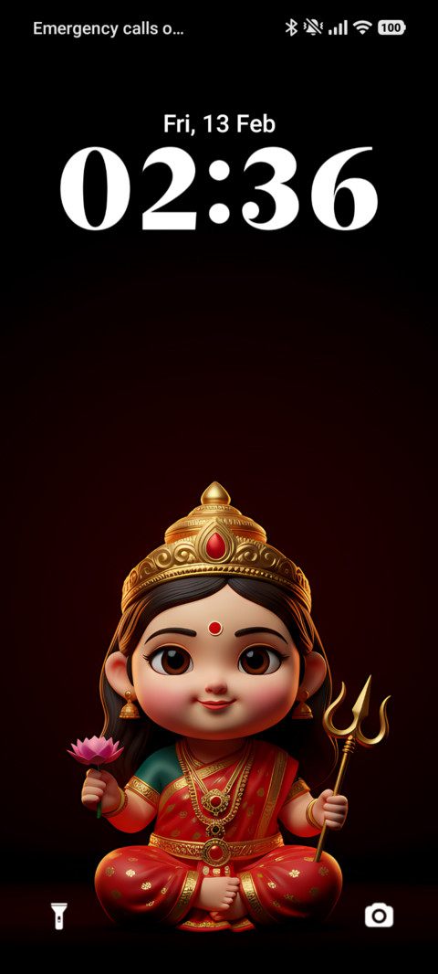 Maa Durga screenshot
