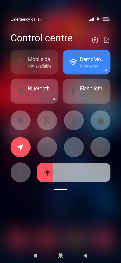 Color Combination_3mds screenshot