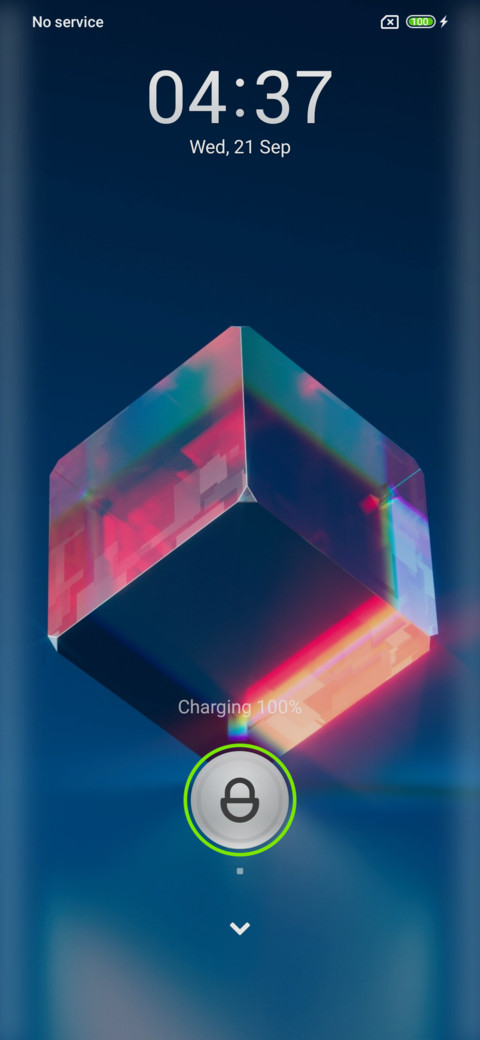 Classic_look screenshot