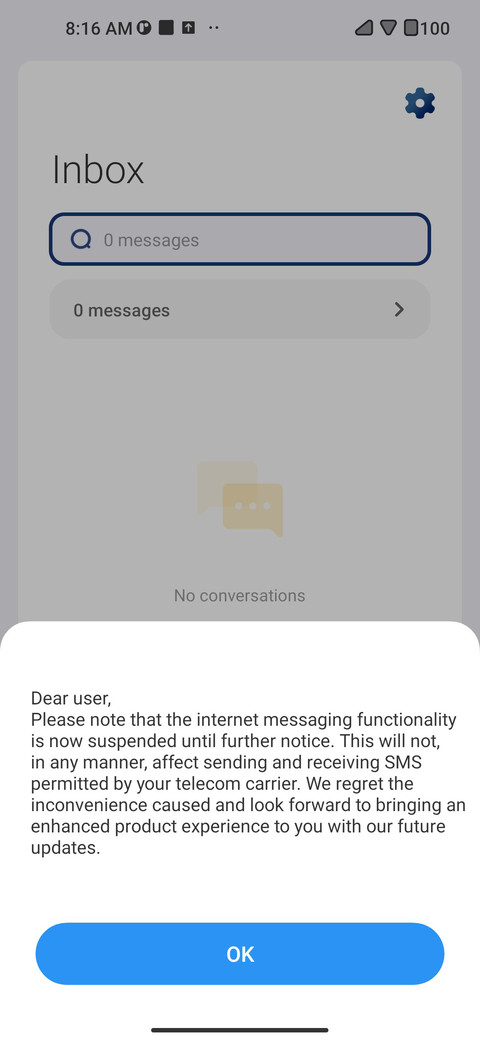 Hyper Drive screenshot
