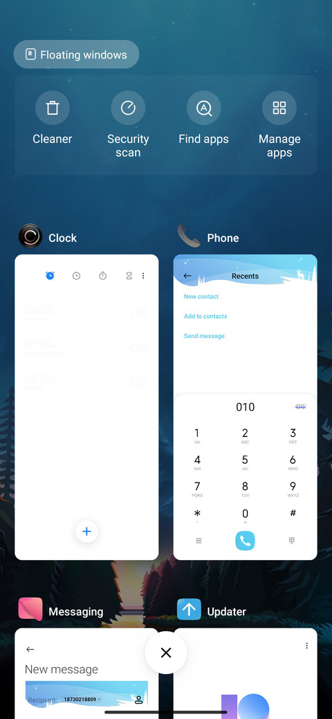 Soulv12 screenshot