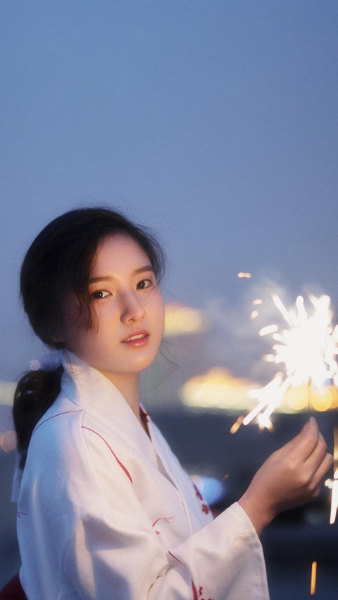 最美仙女棒 screenshot