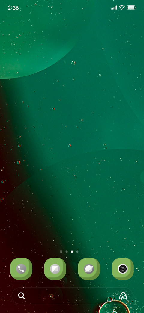 Dslayers screenshot
