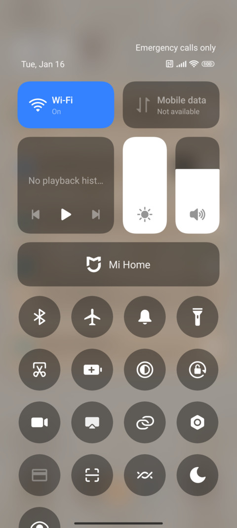 Chocolate Cake screenshot